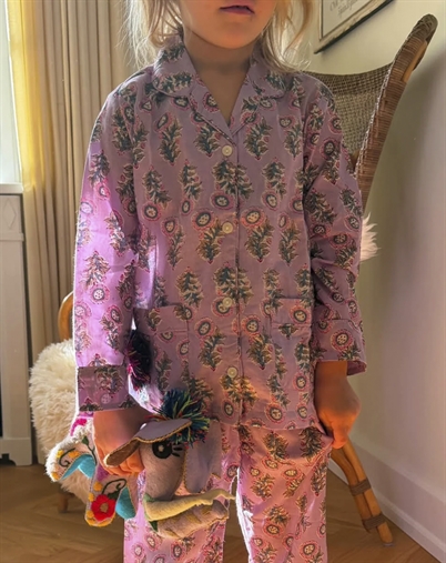 Sissel Edelbo Kids - Nuit Mini Pyjamas Set
